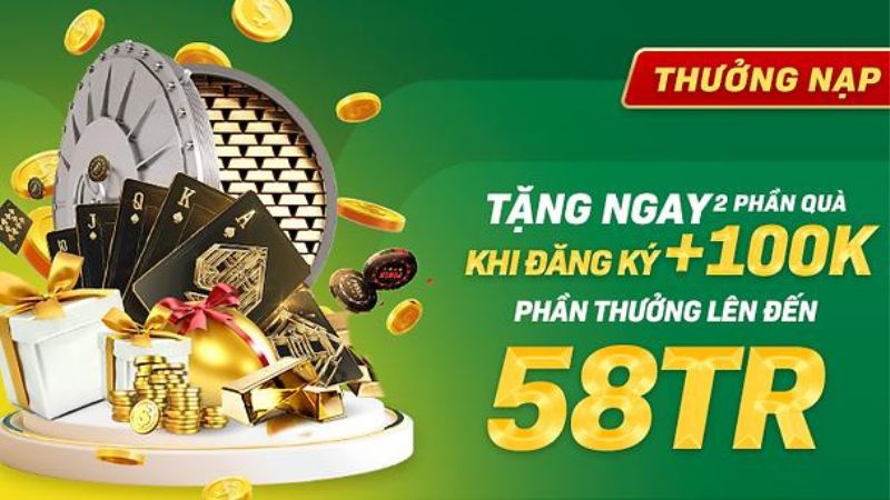 Giới thiệu về hb88 và chương trình khuyến mãi 100k