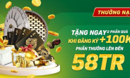 Khuyến Mãi Hb88 Tặng 100k - Đón Nhận Ưu Đãi Lớn